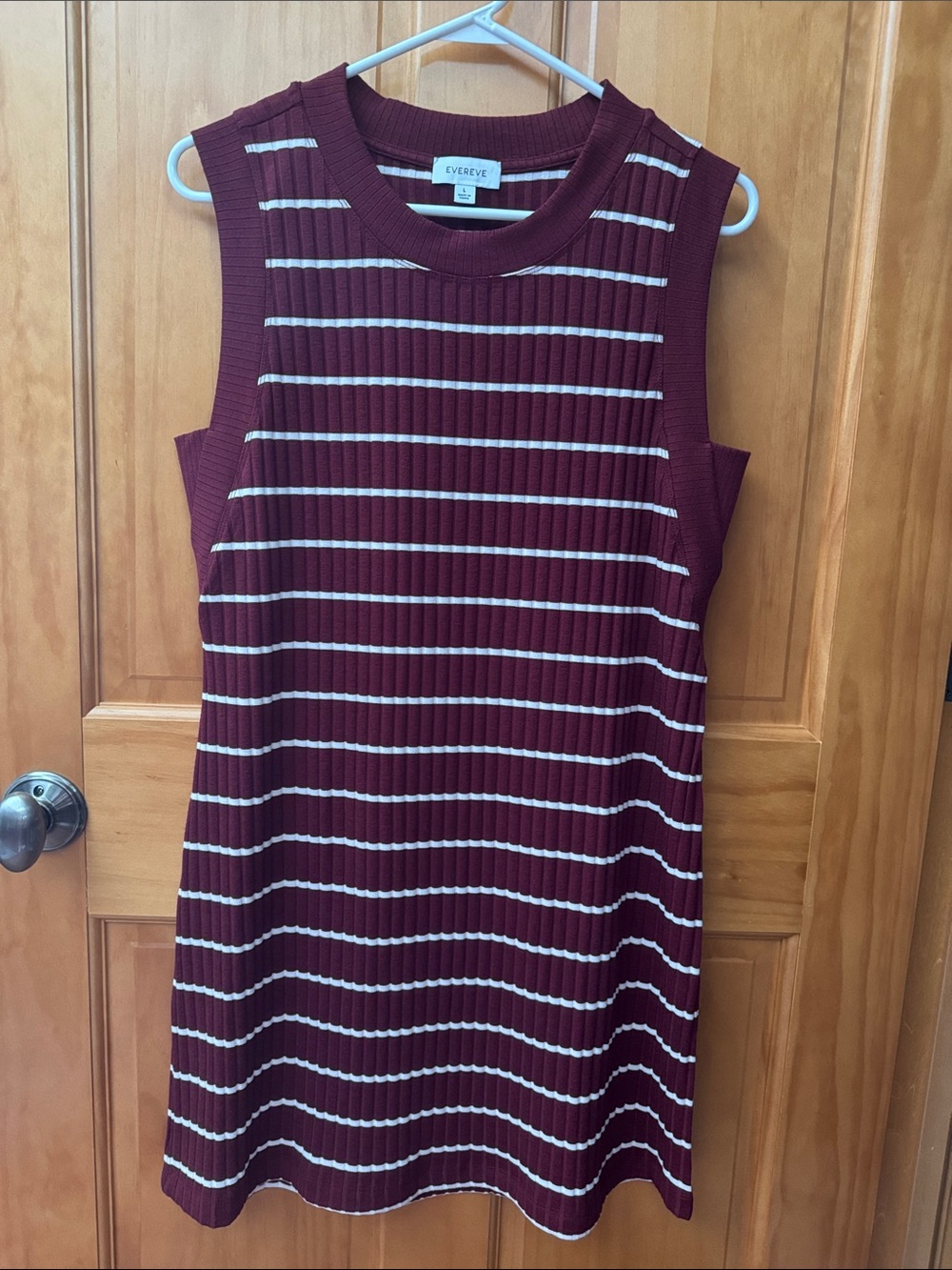 Evereve Millie Knit Dress